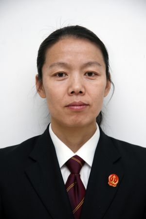 宋宪丽